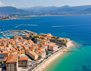 Ajaccio