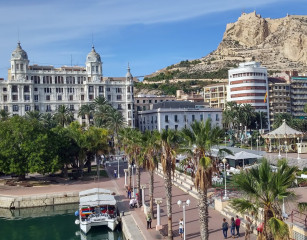 Alicante