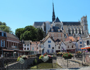 Amiens