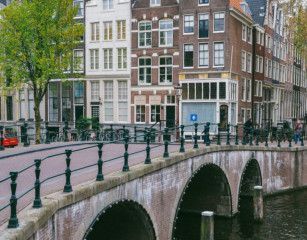 Amsterdam Nederland