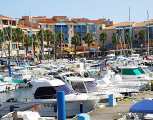 Argelès-sur-Mer