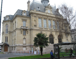 Asnières-sur-Seine