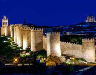 Ávila