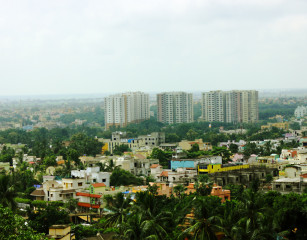 Bhubaneswar