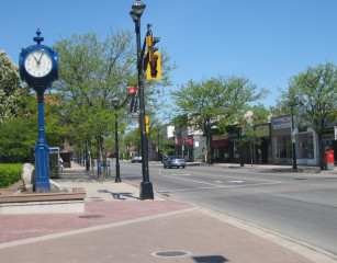 Burlington