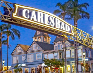 Carlsbad