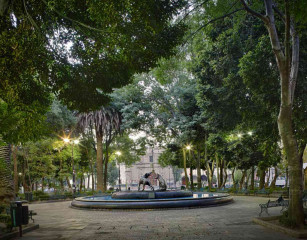 Coyoacán