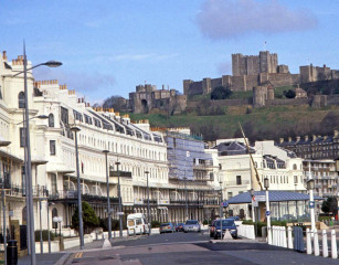 Dover