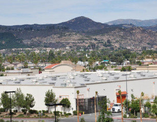 Escondido