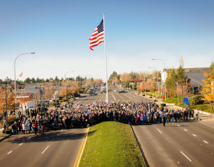 Federal Way