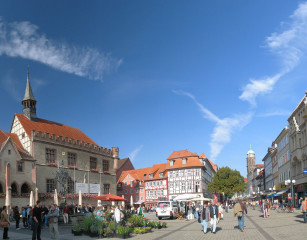 Göttingen