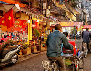 Ha Noi