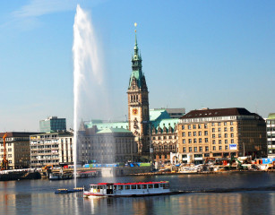 Hamburg