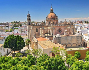 Jerez de la Frontera