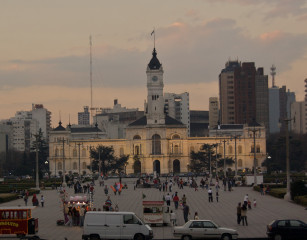 La Plata