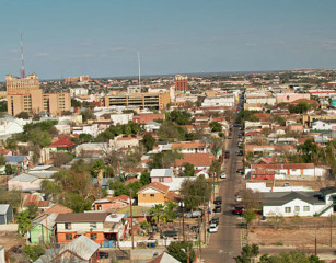 Laredo