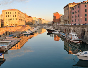 LIVORNO