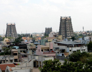 Madurai