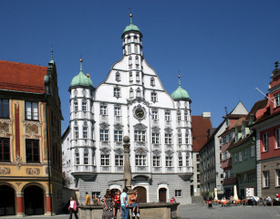 Memmingen