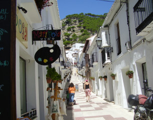 Mijas