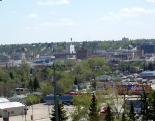 Minot