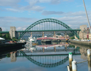 Newcastle upon Tyne