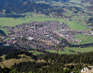 Oberstdorf