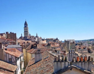 Périgueux