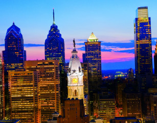 Philadelphia