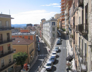 POTENZA