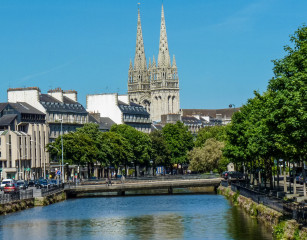 Quimper