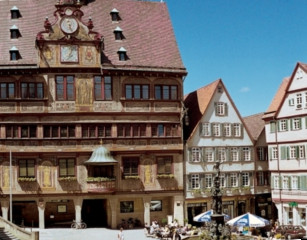 Reutlingen