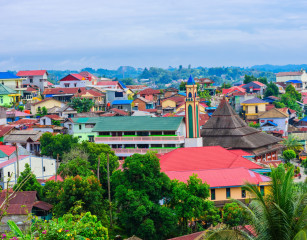 Samarinda