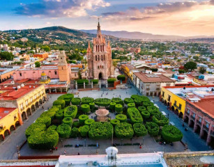 San Miguel de Allende