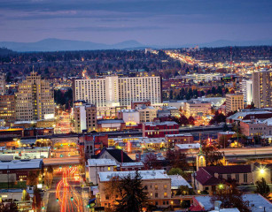 Spokane