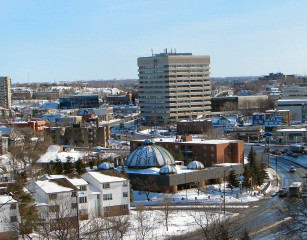 Sudbury