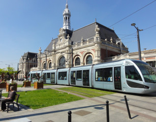 Valenciennes