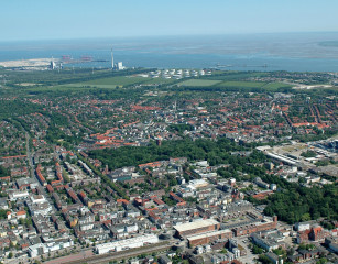 Wilhelmshaven