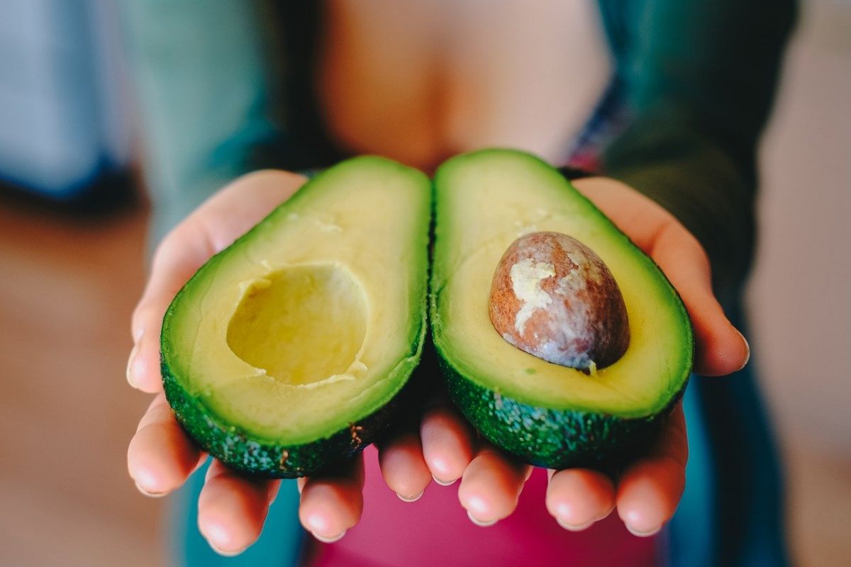 Varför kallas avokado för en superfood? Recept: stekt, som pålägg eller dipp!