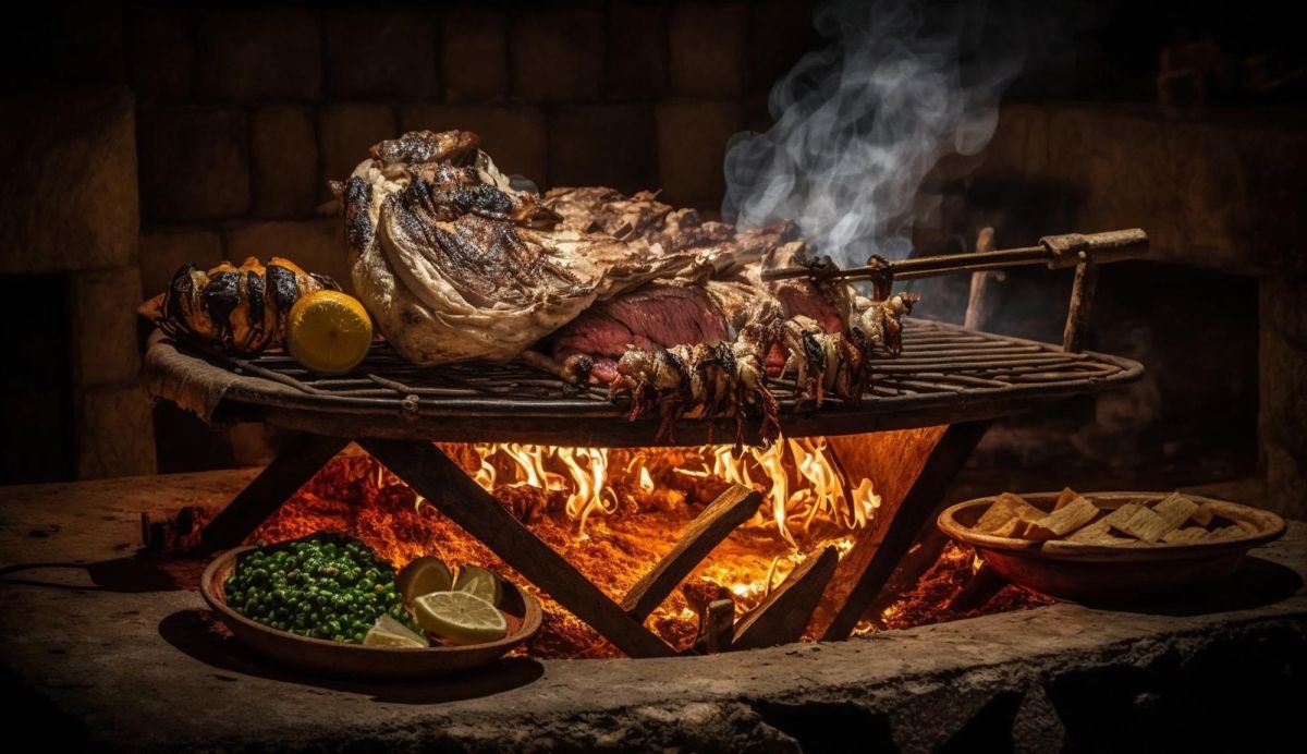 Glad nationell grilldag! Hemlagad, buffé-bbq... och hur är det med koreansk bbq?