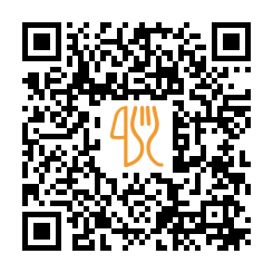 QR-kod till menyn från A la Turca