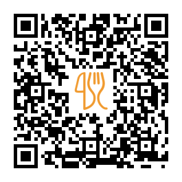 QR-kod till menyn från Mamamia pizza