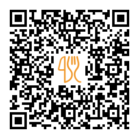 QR-kod till menyn från Pastry Twist