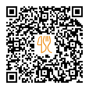 QR-kod till menyn från Silver Thatch Inn