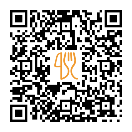 QR-kod till menyn från The Wilde Hare
