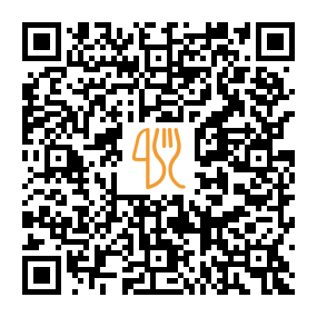 QR-kod till menyn från Restaurant Louka