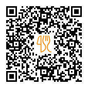 QR-kod till menyn från Pita Pazzaz