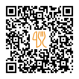 QR-code link către meniul Natalie Restaurang Ängelholm