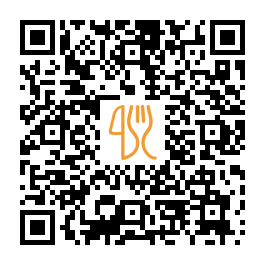 QR-kod till menyn från Bakuran Chill-out