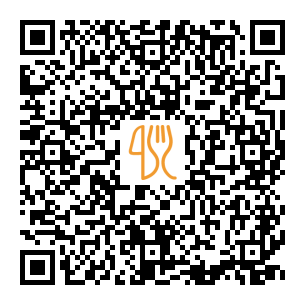 QR-kod till menyn från Tabasco.